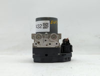 2014 Infiniti Qx60 ABS Pump Control Module Replacement P/N:47660-3JA0D 47660 3JA0D Fits Fits 2013 OEM Used Auto Parts - Oemu