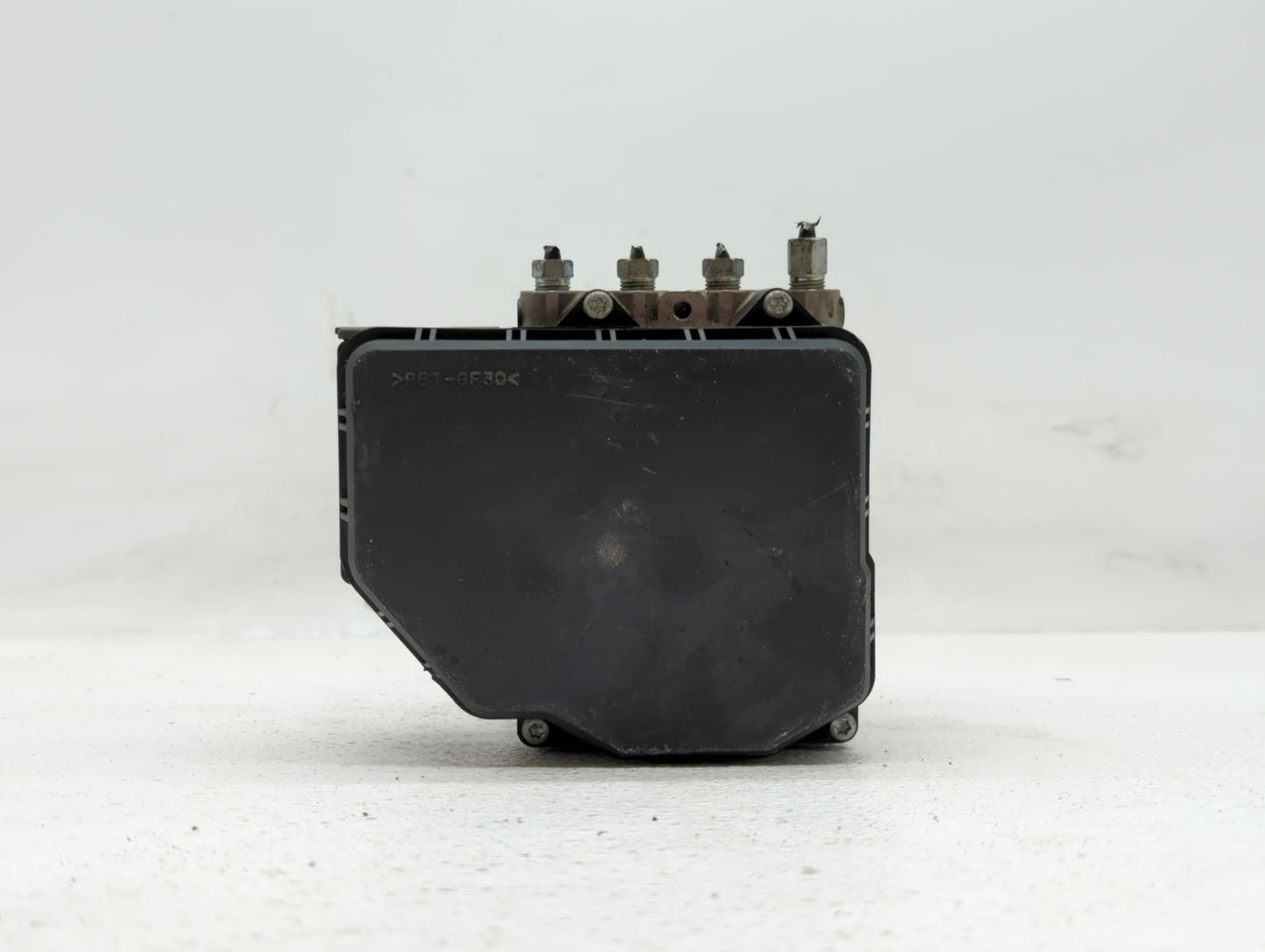 2014 Infiniti Qx60 ABS Pump Control Module Replacement P/N:47660-3JA0D 47660 3JA0D Fits Fits 2013 OEM Used Auto Parts - Oemu