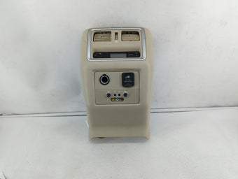 compare product 2014-2020 Infiniti Qx60 Climate Control Module Temperature AC/Heater Replacement P/N:283959NJ0A 27511 3JA0A Fits OEM Used Auto Parts