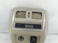 2014-2020 Infiniti Qx60 Climate Control Module Temperature AC/Heater Replacement P/N:283959NJ0A 27511 3JA0A Fits OEM Used Au