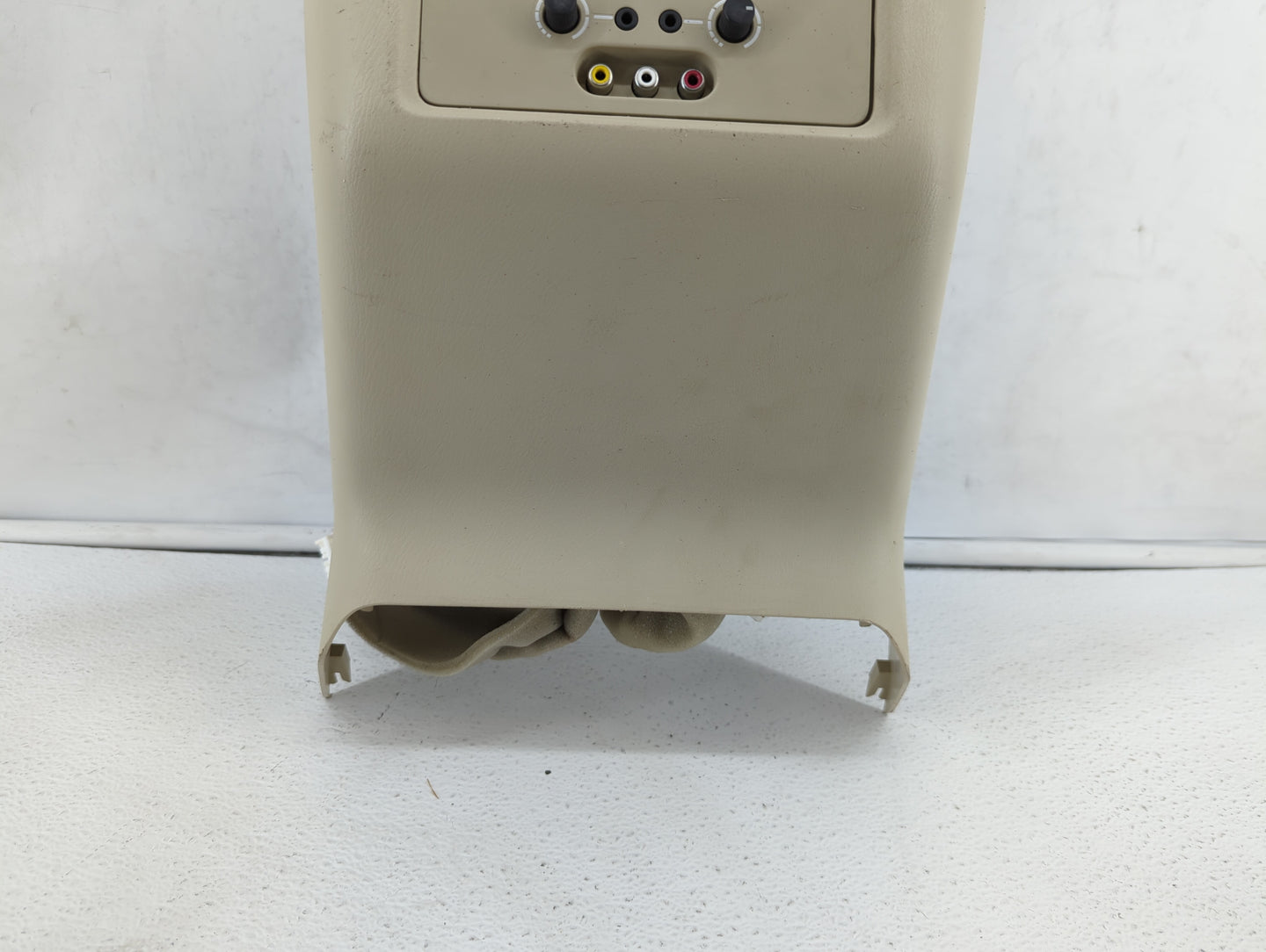 2014-2020 Infiniti Qx60 Climate Control Module Temperature AC/Heater Replacement P/N:283959NJ0A 27511 3JA0A Fits OEM Used Au