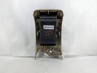 2014-2020 Infiniti Qx60 Climate Control Module Temperature AC/Heater Replacement P/N:283959NJ0A 27511 3JA0A Fits OEM Used Au