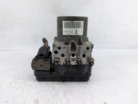 2014-2015 Infiniti Qx60 ABS Pump Control Module Replacement P/N:47660 3JA0B Fits Fits 2013 2014 2015 OEM Used Auto Parts - O
