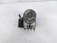 2014-2015 Infiniti Qx60 ABS Pump Control Module Replacement P/N:47660 3JA0B Fits Fits 2013 2014 2015 OEM Used Auto Parts - O