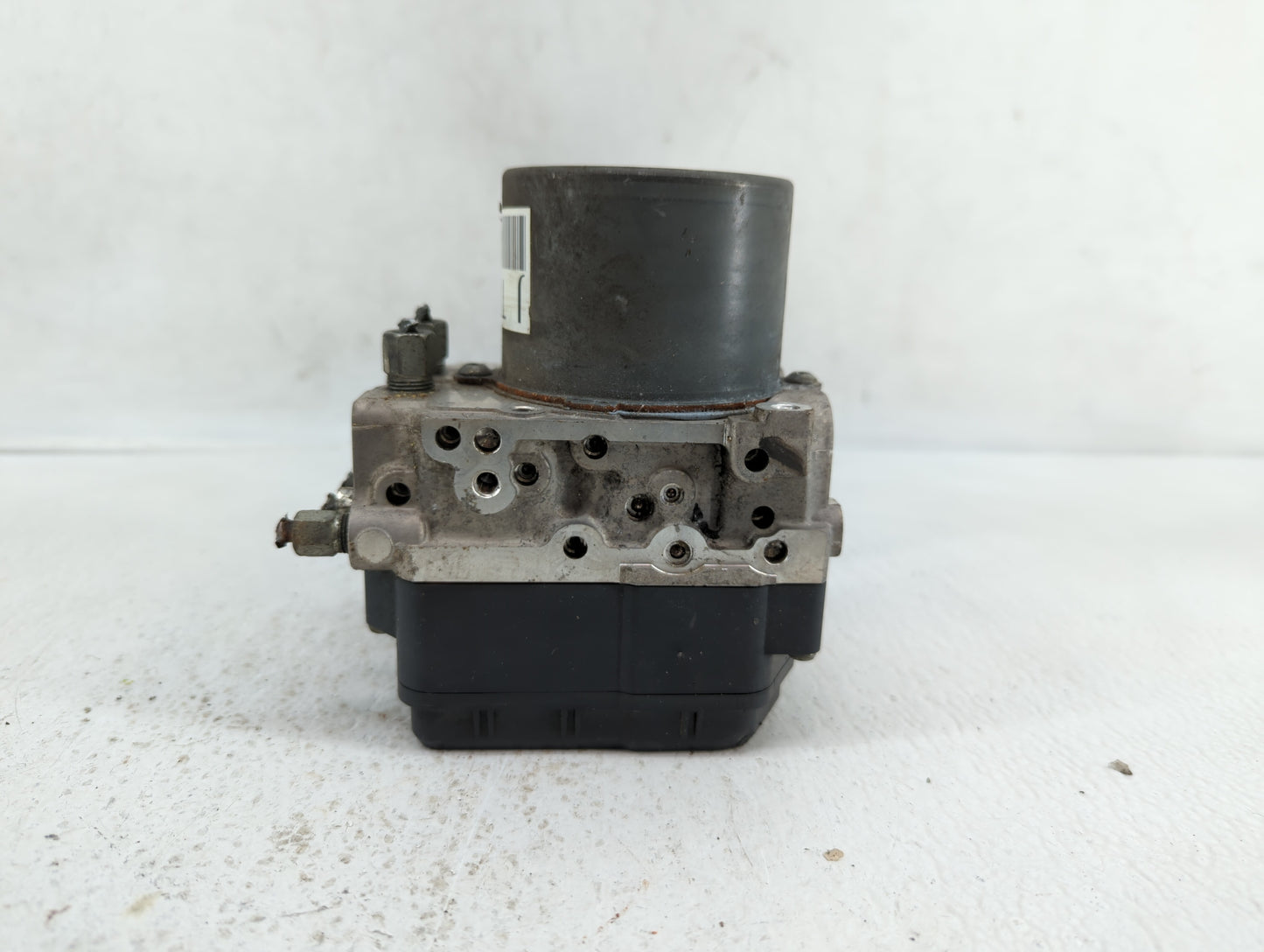 2014-2015 Infiniti Qx60 ABS Pump Control Module Replacement P/N:47660 3JA0B Fits Fits 2013 2014 2015 OEM Used Auto Parts - O