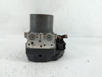 2014-2015 Infiniti Qx60 ABS Pump Control Module Replacement P/N:47660 3JA0B Fits Fits 2013 2014 2015 OEM Used Auto Parts - O