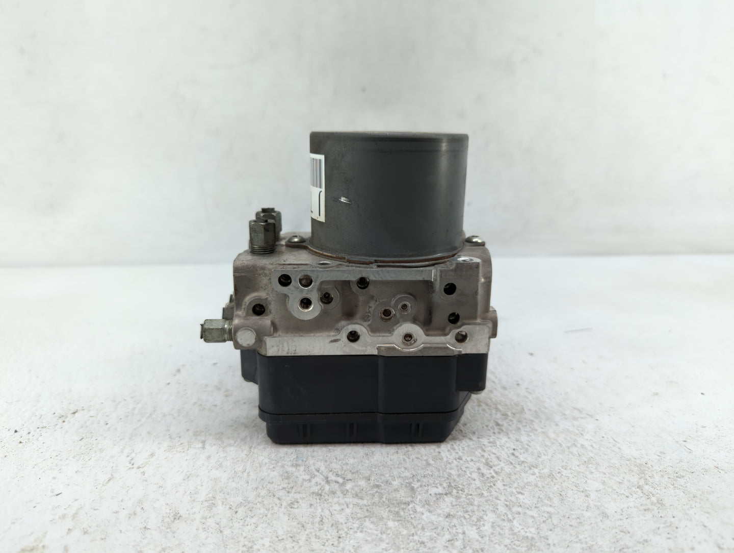 2014-2015 Infiniti Qx60 ABS Pump Control Module Replacement P/N:47660 3JA0B Fits Fits 2013 2014 2015 OEM Used Auto Parts - O