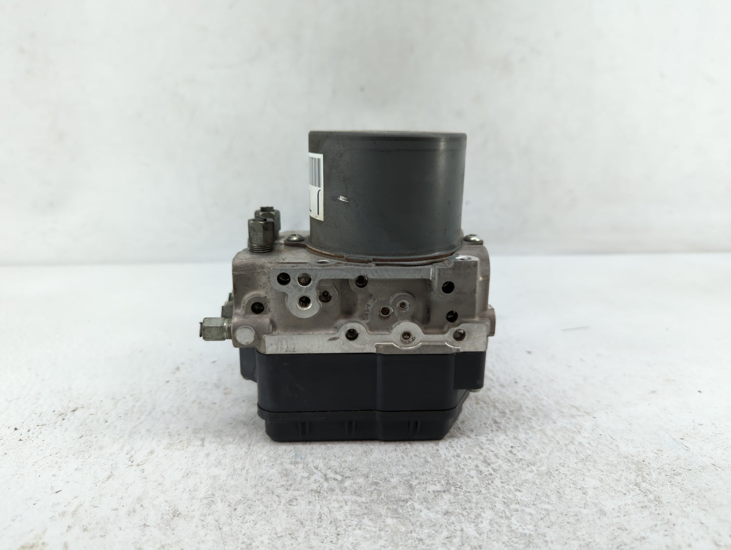 2014-2015 Infiniti Qx60 ABS Pump Control Module Replacement P/N:47660 3JA0B Fits Fits 2013 2014 2015 OEM Used Auto Parts - O