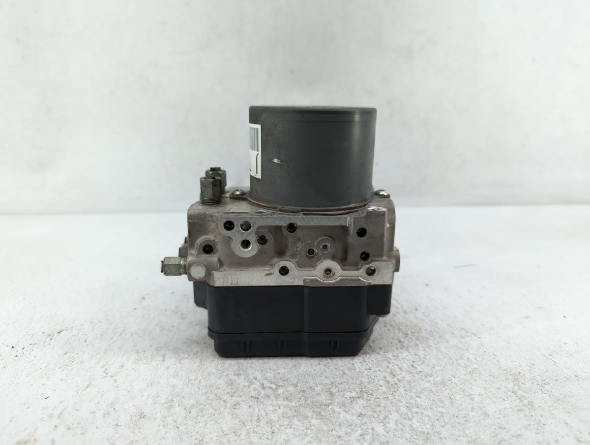 2014-2015 Infiniti Qx60 Anti-Lock Brake ABS Pump Module Actuator OEM P/N:47660 3JA0B Fits Fits 2013 2014 2015 OEM Used Auto 