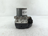 2014-2015 Infiniti Qx60 Anti-Lock Brake ABS Pump Module Actuator OEM P/N:47660 3JA0B Fits Fits 2013 2014 2015 OEM Used Auto 