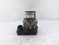 2014-2015 Infiniti Qx60 ABS Pump Control Module Replacement P/N:47660 3JA0B Fits Fits 2013 2014 2015 OEM Used Auto Parts - O