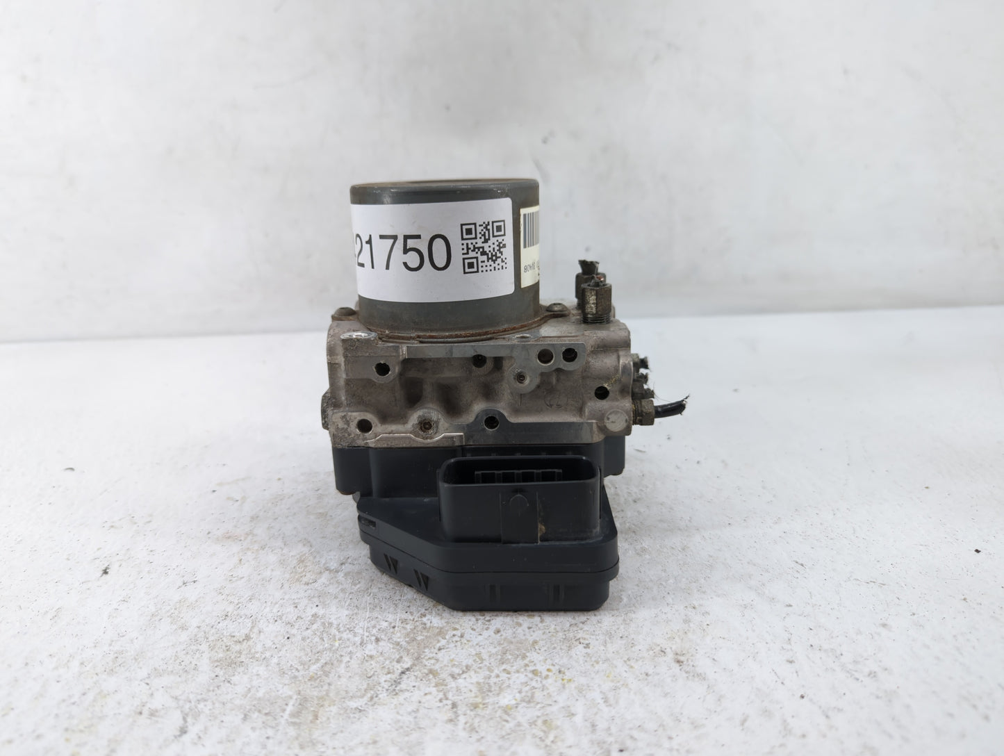2014-2015 Infiniti Qx60 ABS Pump Control Module Replacement P/N:47660 3JA0B Fits Fits 2013 2014 2015 OEM Used Auto Parts - O