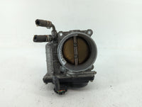2014 Infiniti Qx60 Throttle Body P/N:RME70-11 RME60-16 Fits Fits 2007 2008 2009 2010 2011 2012 2013 OEM Used Auto Parts - Oe