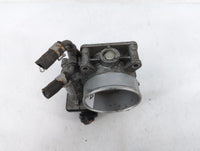 2014 Infiniti Qx60 Throttle Body P/N:RME70-11 RME60-16 Fits Fits 2007 2008 2009 2010 2011 2012 2013 OEM Used Auto Parts - Oe