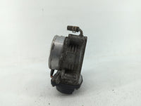 2014 Infiniti Qx60 Throttle Body P/N:RME70-11 RME60-16 Fits Fits 2007 2008 2009 2010 2011 2012 2013 OEM Used Auto Parts - Oe