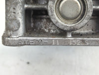 2014 Infiniti Qx60 Throttle Body P/N:RME70-11 RME60-16 Fits Fits 2007 2008 2009 2010 2011 2012 2013 OEM Used Auto Parts - Oe