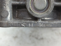 2014 Infiniti Qx60 Throttle Body P/N:RME70-11 RME60-16 Fits Fits 2007 2008 2009 2010 2011 2012 2013 OEM Used Auto Parts - Oe