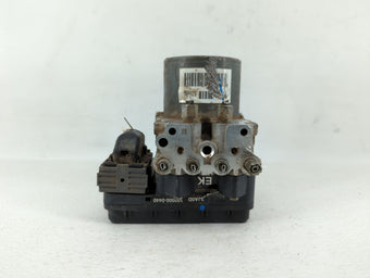 compare product 2014 Infiniti Qx60 ABS Pump Control Module Replacement P/N:47660-3JA0D 47660 3JA0D Fits Fits 2013 OEM Used Auto Parts
