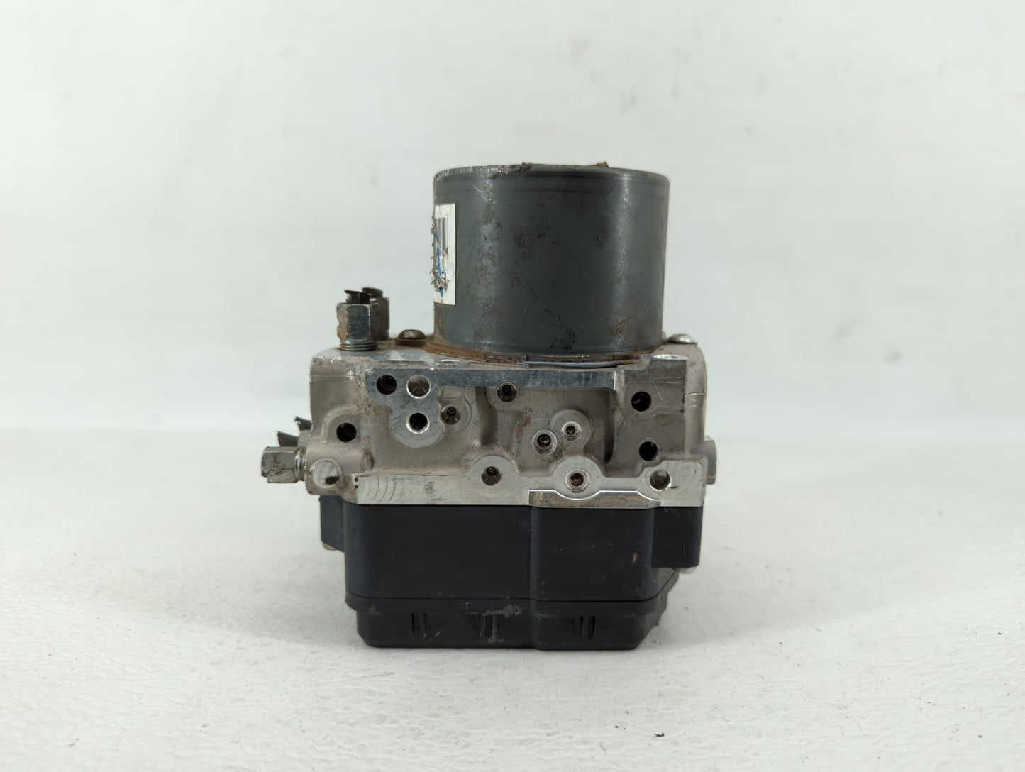 2014 Infiniti Qx60 ABS Pump Control Module Replacement P/N:47660-3JA0D 47660 3JA0D Fits Fits 2013 OEM Used Auto Parts - Oemu