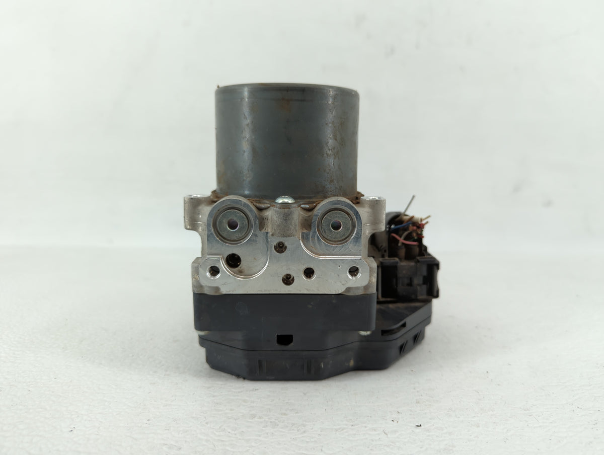 2014 Infiniti Qx60 Anti-Lock Brake ABS Pump Module Actuator OEM P/N:47660-3JA0D 47660 3JA0D Fits Fits 2013 OEM Used Auto Par
