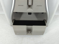 2014 Infiniti Qx60 Overhead Roof Console Light Grey - Oemusedautoparts1.com