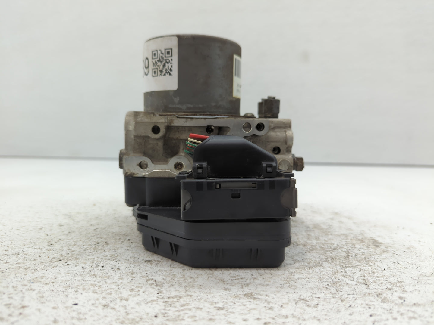 2014-2015 Infiniti Qx60 ABS Pump Control Module Replacement P/N:47660 3JA0B Fits Fits 2013 2014 2015 OEM Used Auto Parts - O