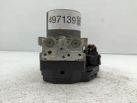 2014-2015 Infiniti Qx60 ABS Pump Control Module Replacement P/N:47660 3JA0B Fits Fits 2013 2014 2015 OEM Used Auto Parts - O