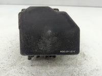 2014-2015 Infiniti Qx60 ABS Pump Control Module Replacement P/N:47660 3JA0B Fits Fits 2013 2014 2015 OEM Used Auto Parts - O