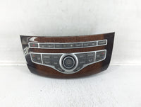 2014-2016 Infiniti Qx60 Information Display Screen - Oemusedautoparts1.com