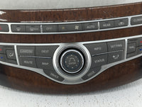 2014-2016 Infiniti Qx60 Information Display Screen - Oemusedautoparts1.com