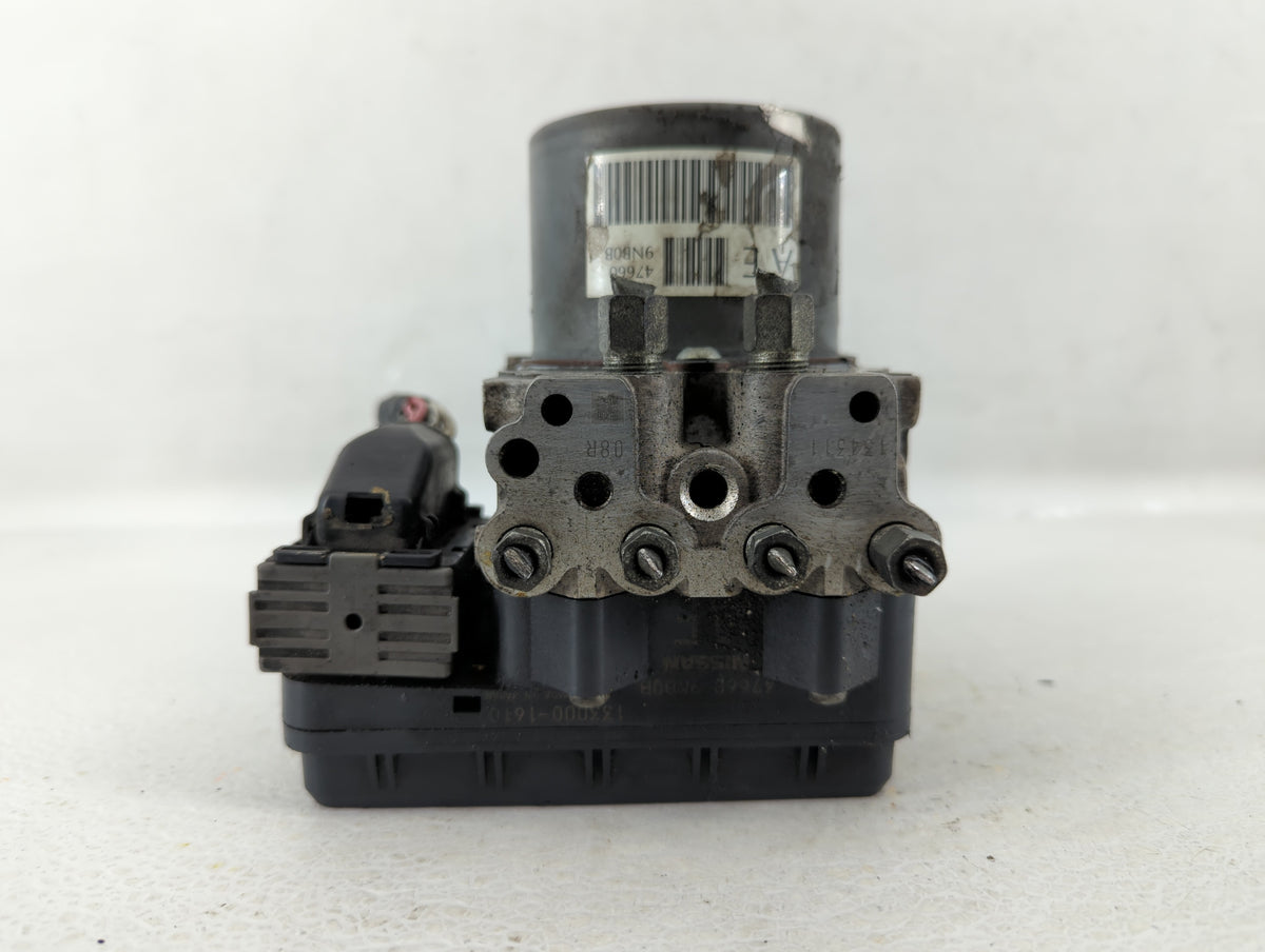 2014-2015 Infiniti Qx60 Anti-Lock Brake ABS Pump Module Actuator OEM P/N:133000-1610 47660 3JA0B Fits Fits 2013 2014 2015 OE