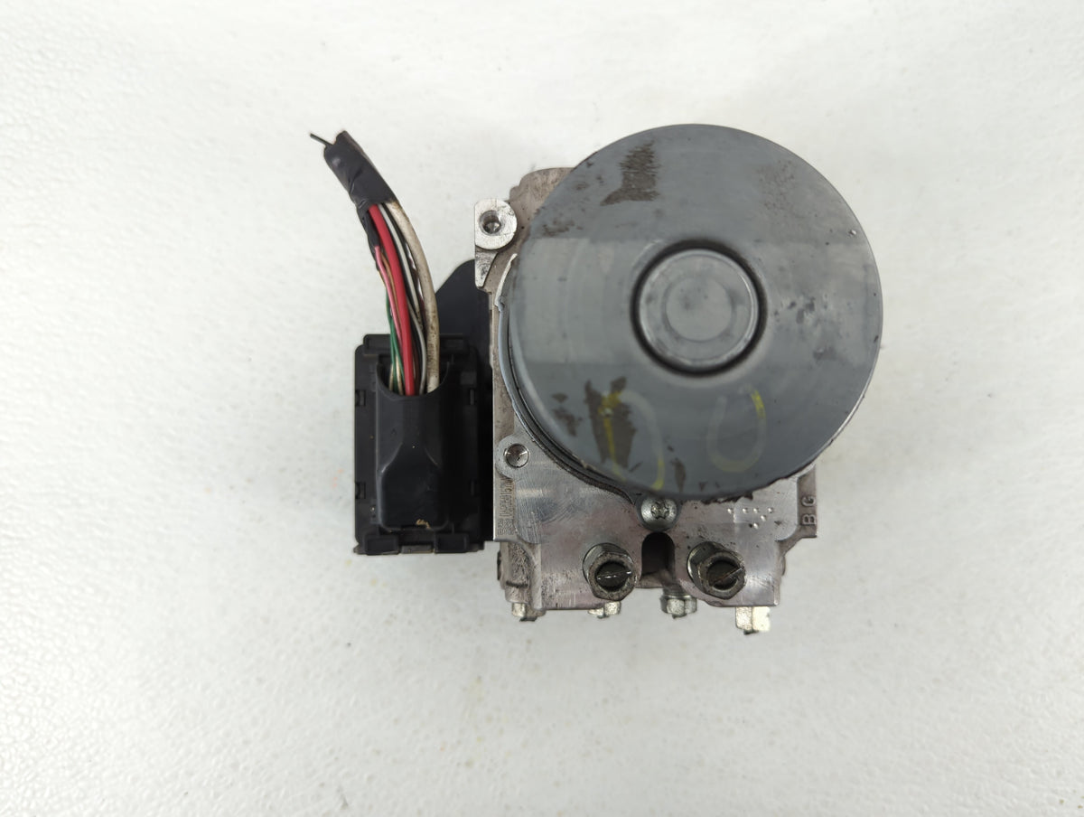2014-2015 Infiniti Qx60 Anti-Lock Brake ABS Pump Module Actuator OEM P/N:133000-1610 47660 3JA0B Fits Fits 2013 2014 2015 OE
