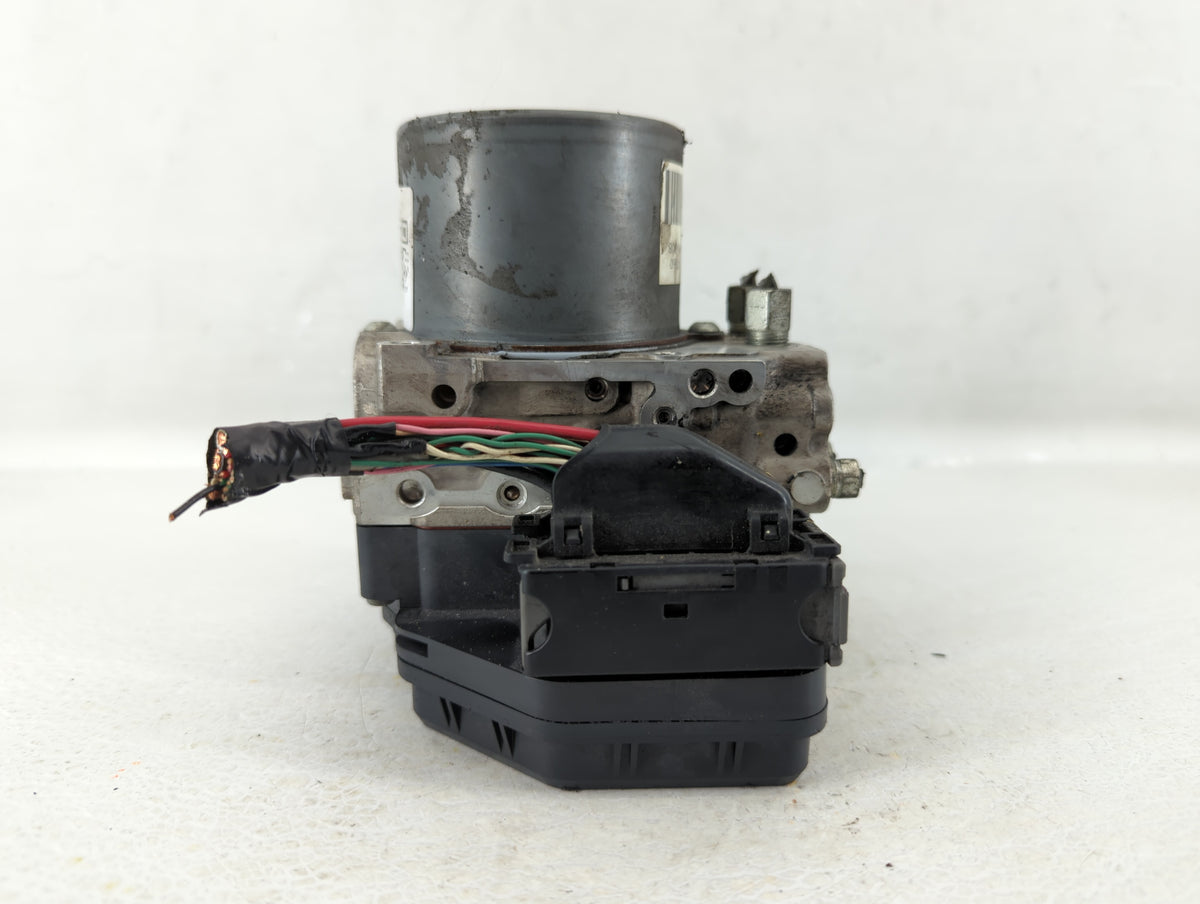 2014-2015 Infiniti Qx60 Anti-Lock Brake ABS Pump Module Actuator OEM P/N:133000-1610 47660 3JA0B Fits Fits 2013 2014 2015 OE