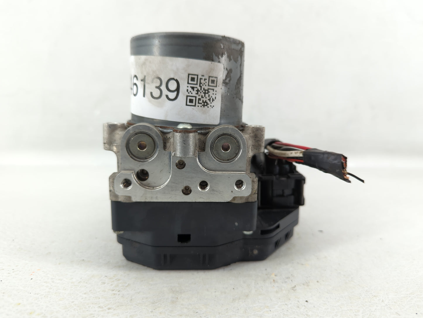 2014-2015 Infiniti Qx60 ABS Pump Control Module Replacement P/N:133000-1610 47660 3JA0B Fits Fits 2013 2014 2015 OEM Used Au