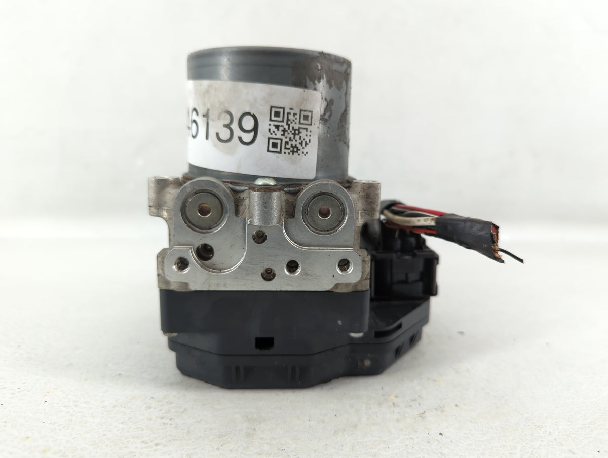 2014-2015 Infiniti Qx60 Anti-Lock Brake ABS Pump Module Actuator OEM P/N:133000-1610 47660 3JA0B Fits Fits 2013 2014 2015 OE