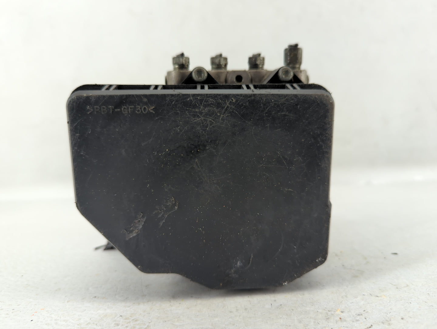 2014-2015 Infiniti Qx60 ABS Pump Control Module Replacement P/N:133000-1610 47660 3JA0B Fits Fits 2013 2014 2015 OEM Used Au