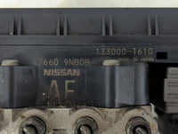 2014-2015 Infiniti Qx60 Anti-Lock Brake ABS Pump Module Actuator OEM P/N:133000-1610 47660 3JA0B Fits Fits 2013 2014 2015 OE
