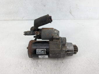 compare product 2014-2017 Infiniti Qx60 Car Starter Motor Solenoid OEM P/N:M000TA0073ZC Fits Fits 2013 2014 2017 OEM Used Auto Parts