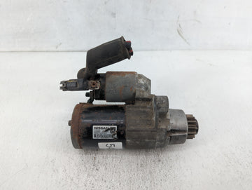 2014-2017 Infiniti Qx60 Car Starter Motor Solenoid OEM P/N:M000TA0073ZC Fits Fits 2013 2014 2017 OEM Used Auto Parts - Oemus