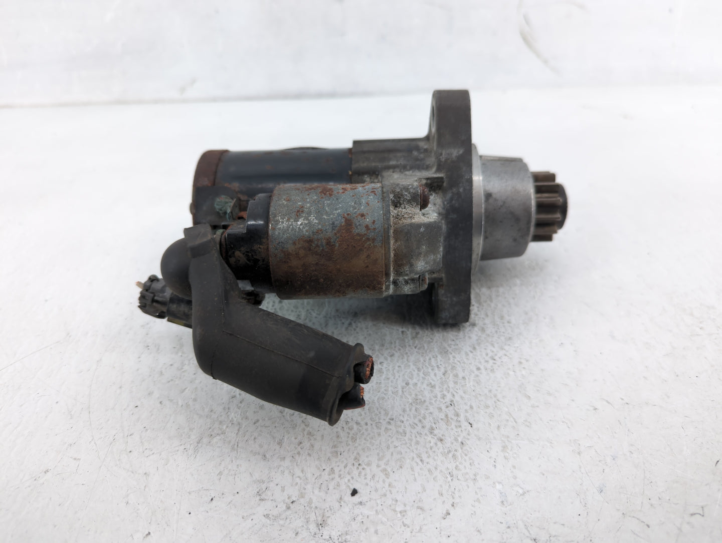 2014-2017 Infiniti Qx60 Car Starter Motor Solenoid OEM P/N:M000TA0073ZC Fits Fits 2013 2014 2017 OEM Used Auto Parts - Oemus