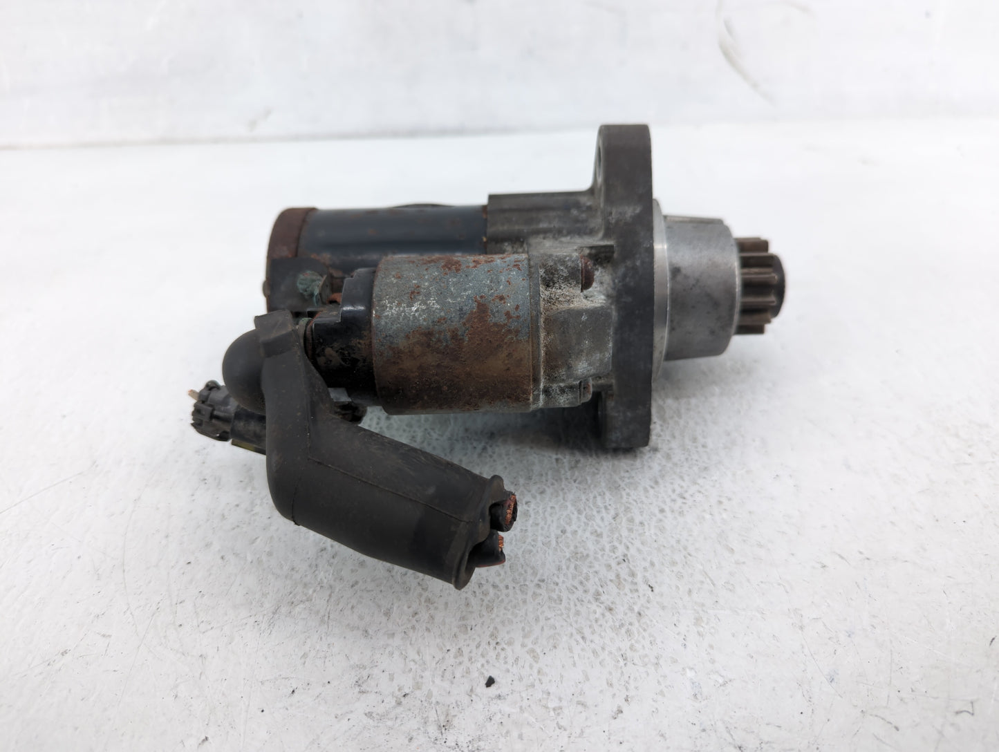 2014-2017 Infiniti Qx60 Car Starter Motor Solenoid OEM P/N:M000TA0073ZC Fits Fits 2013 2014 2017 OEM Used Auto Parts - Oemus