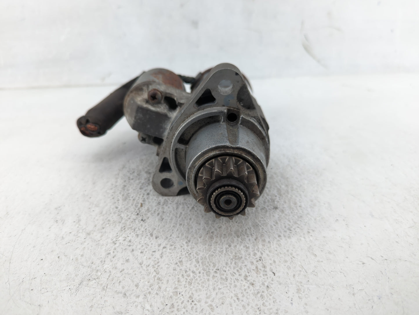 2014-2017 Infiniti Qx60 Car Starter Motor Solenoid OEM P/N:M000TA0073ZC Fits Fits 2013 2014 2017 OEM Used Auto Parts - Oemus