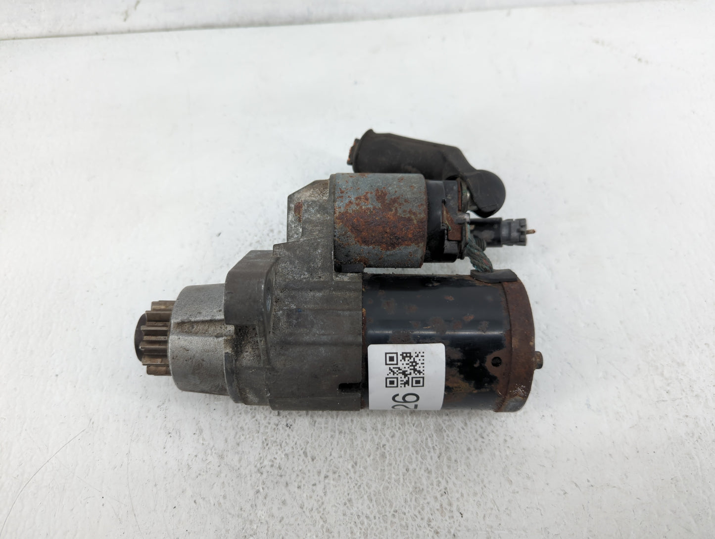 2014-2017 Infiniti Qx60 Car Starter Motor Solenoid OEM P/N:M000TA0073ZC Fits Fits 2013 2014 2017 OEM Used Auto Parts - Oemus
