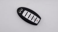 Infiniti Qx60 Jx35 Keyless Entry Remote Fob Kr5s180144014 S180144014 5 Buttons - Oemusedautoparts1.com
