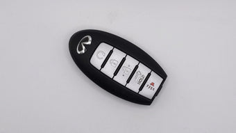 compare product Infiniti Qx60 Jx35 Keyless Entry Remote Fob Kr5s180144014 S180144014 5 Buttons