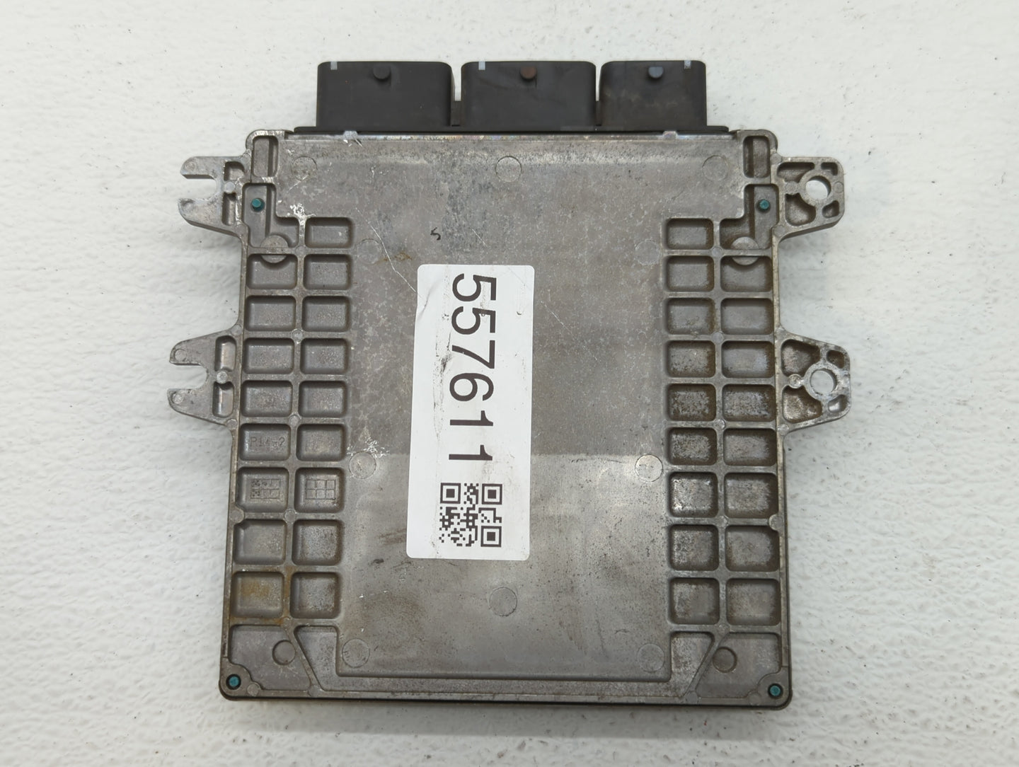 2014 Infiniti Qx60 PCM Engine Control Computer ECU ECM PCU OEM P/N:NEC005-677 Fits OEM Used Auto Parts - Oemusedautoparts1.c