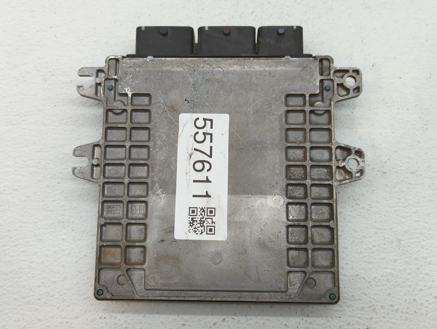 2014 Infiniti Qx60 PCM Engine Control Computer ECU ECM PCU OEM P/N:NEC005-677 Fits OEM Used Auto Parts - Oemusedautoparts1.c