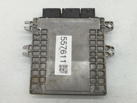 2014 Infiniti Qx60 PCM Engine Control Computer ECU ECM PCU OEM P/N:NEC005-677 Fits OEM Used Auto Parts - Oemusedautoparts1.c