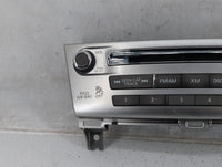 2014-2014 Infiniti Qx60 Am Fm Cd Player Radio Receiver 567012 - Oemusedautoparts1.com