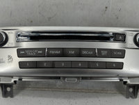2014-2014 Infiniti Qx60 Am Fm Cd Player Radio Receiver 567012 - Oemusedautoparts1.com